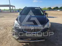 2016 Buick ENCORE фото