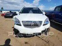 2016 Buick ENCORE фото
