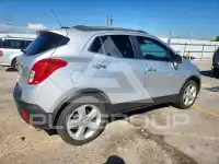 2016 Buick ENCORE фото