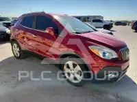 2016 Buick ENCORE фото