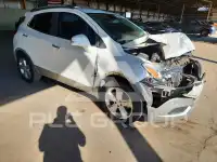 2016 Buick ENCORE фото