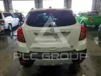 2016 Buick ENCORE фото