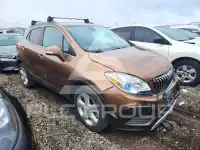 2016 Buick ENCORE фото