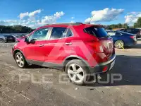 2016 Buick ENCORE фото