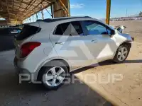 2016 Buick ENCORE фото