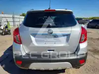 2016 Buick ENCORE фото