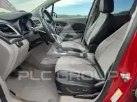 2016 Buick ENCORE фото