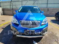 2016 Buick ENCORE фото