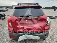 2016 Buick ENCORE фото