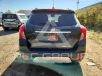 2016 Buick ENCORE фото