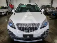 2016 Buick ENCORE фото