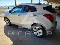 2016 Buick ENCORE фото