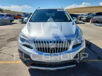 2016 Buick ENCORE фото