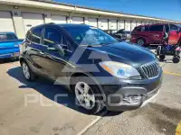 2016 Buick ENCORE фото