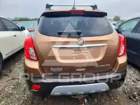 2016 Buick ENCORE фото