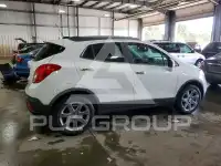 2016 Buick ENCORE фото