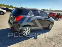 2016 Buick ENCORE фото
