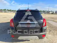 2016 Buick ENCORE фото