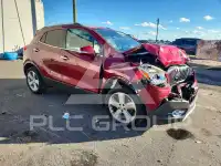2016 Buick ENCORE фото