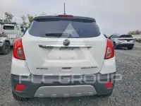 2016 Buick ENCORE фото