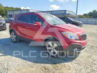 2016 Buick ENCORE photo