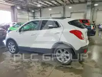 2016 Buick ENCORE фото