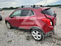 2016 Buick ENCORE фото
