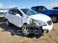 2016 Buick ENCORE фото