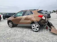 2016 Buick ENCORE фото