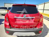2016 Buick ENCORE фото