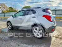 2016 Buick ENCORE фото