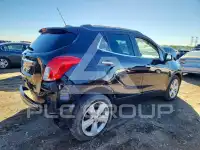 2016 Buick ENCORE фото