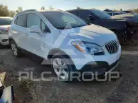 2016 Buick ENCORE фото