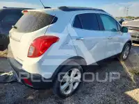 2016 Buick ENCORE фото
