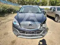 2016 Buick ENCORE фото