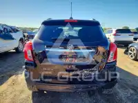 2016 Buick ENCORE фото