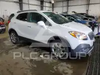 2016 Buick ENCORE фото