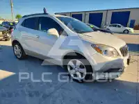 2016 Buick ENCORE фото