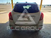 2016 Buick ENCORE фото