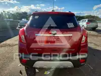 2016 Buick ENCORE фото