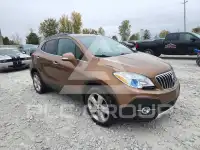 2016 Buick ENCORE фото