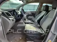 2016 Buick ENCORE фото