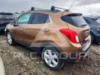 2016 Buick ENCORE фото