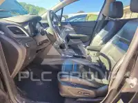2016 Buick ENCORE фото