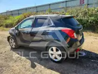 2016 Buick ENCORE фото