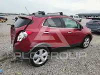 2016 Buick ENCORE фото
