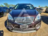 2016 Buick ENCORE фото