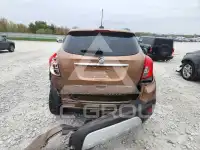 2016 Buick ENCORE фото