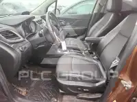 2016 Buick ENCORE фото