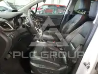 2016 Buick ENCORE фото